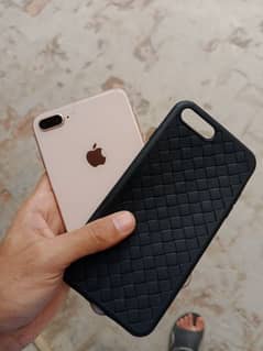 iPhone 8 plus non pta Exchange possible