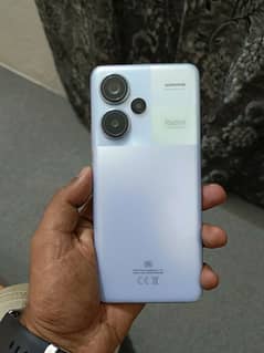 Redmi Note 13 pro plus 512GB PTA