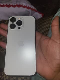 I phon 13 pro new condition