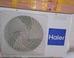 1 ton DC inverter 2 & 1 ac cooling and heating genuine condition 2