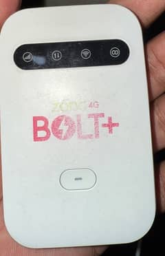 Zong 4G Device