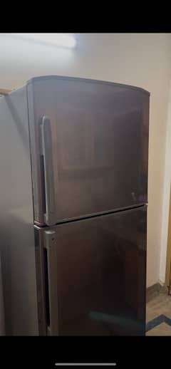 Haier Refrigerator large no fault