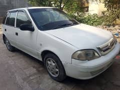 Suzuki Cultus VXR 2006