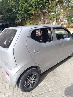 Suzuki Alto 2019