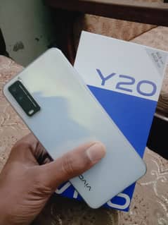 vivo y20.10 by 10 condition.