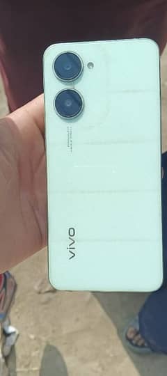 vivo y03.4. 64.10 by 10 condition all okay