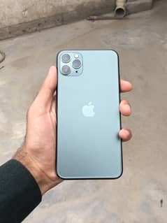 iphone 11 pro max 256gb jv