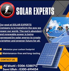 Solar Panel | Solar Inverter | solar plates | Solar Installation