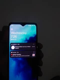 OnePlus 7t