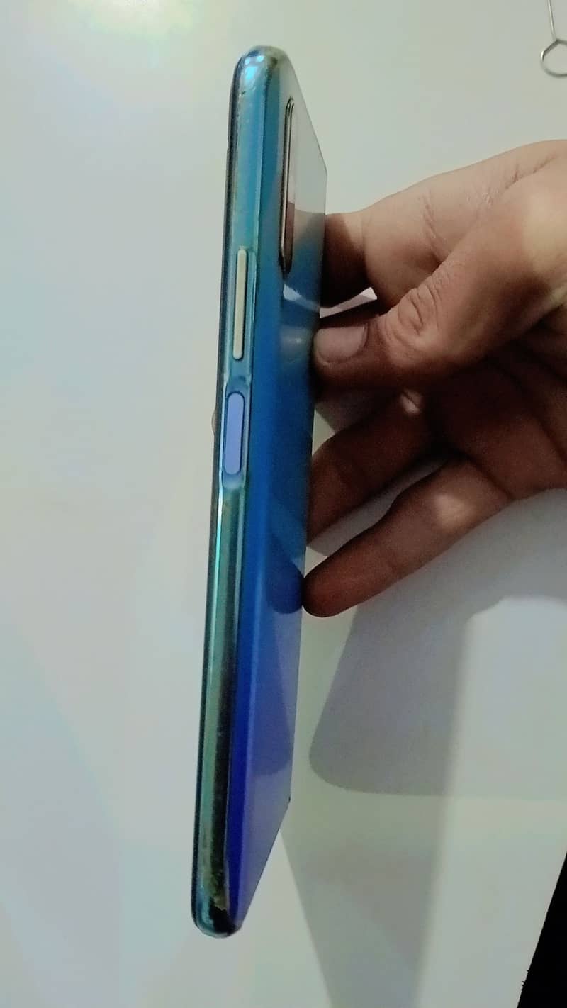 Huawei y9s 2