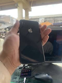 I phone xs max jv non active urgent sell