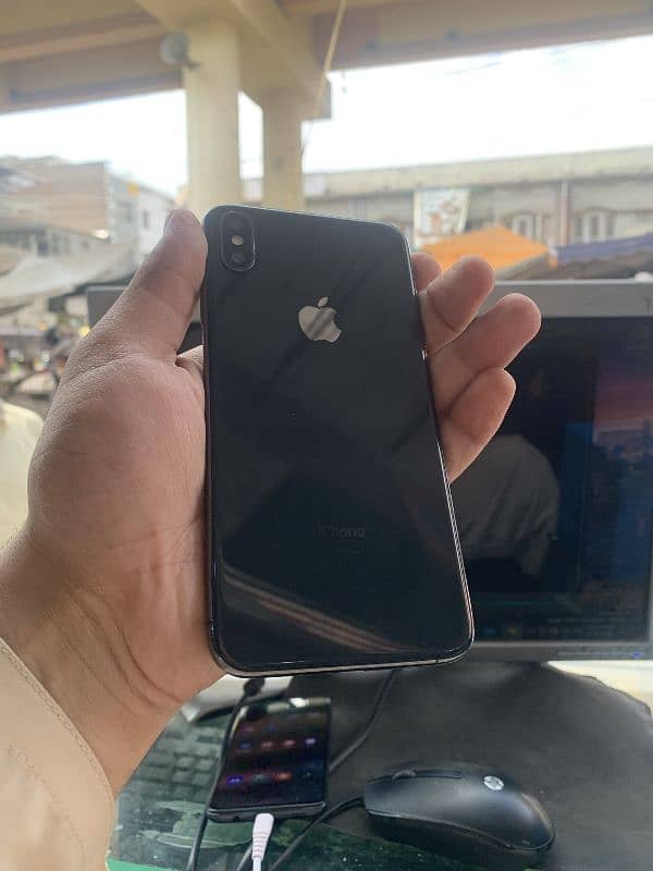 I phone xs max jv non active urgent sell 0