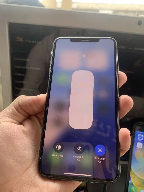 I phone xs max jv non active urgent sell 2