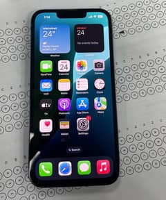 IPHONE 13 PRO NON PTA