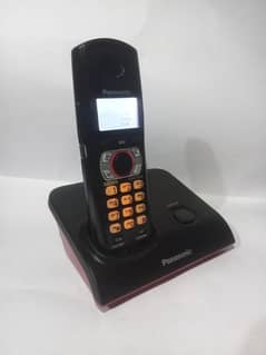 Panasonic 9361 Cordless Phone By Malaysia free delivery