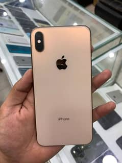 Iphone XS Max pta approved