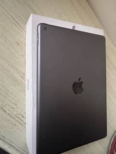 IPAD 8th gen 32 gb