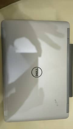 Dell Latitude 6540 i7 4th Generation (imported laptops)