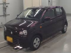 SUZUKI ALTO L PAKAGE 2021 ENE CHARGE SEMI HYBRID