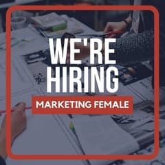 female staff required for as walls stock point dealer