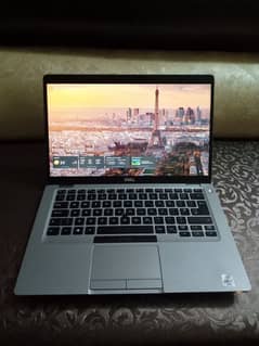 Dell Latitude5411 i7 10th, Nvidia Mx250