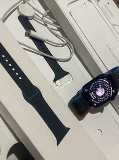 Apple Watch Series 7 45mm