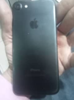 iphon 7/ 32gb PTA  03169025809