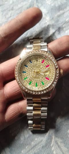 usad original Rolex watch new price 17600