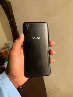 vivo y90 2+32