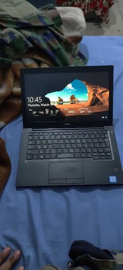 Dell laptop 8gb