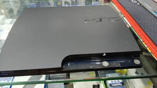 PS3 for sale in Dera Ismail Khan Contact No: 03401900270