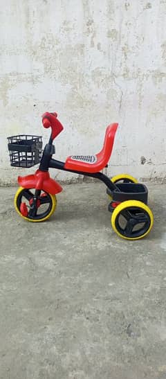 Best Condition Baby Cycle for Sale – Affordable Price!