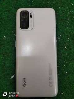 Redmi note 10 4/128