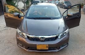 Honda Civic Triborn Vti Oriel Prosmatic Toyota Corolla Gli Honda City