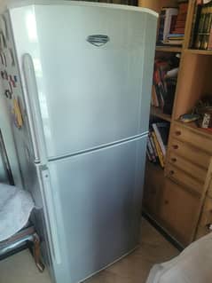 Haier refrigerator 12ft