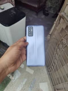 exchange Tecno pova2 6gb 128gb