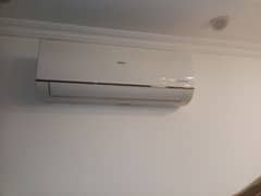 Haier 1.5 inverter for sale