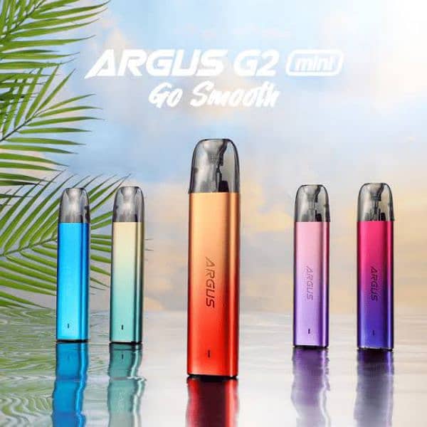 Vape/Pod/Caliburn G-3-LITE/G-3 Pro/XLIM Go/XLIM Pro / G-2 Mini/Z-2 2