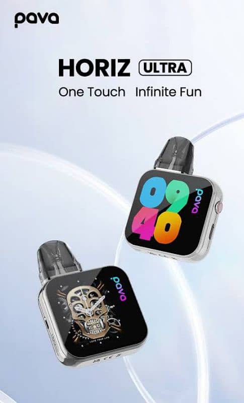 Vape/Pod/Caliburn G-3-LITE/G-3 Pro/XLIM Go/XLIM Pro / G-2 Mini/Z-2 3