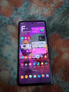 Galaxy s20Fe 5G Non PTA ( snapdragon variant]