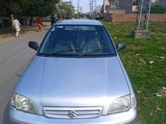 Suzuki Cultus VXR 2006