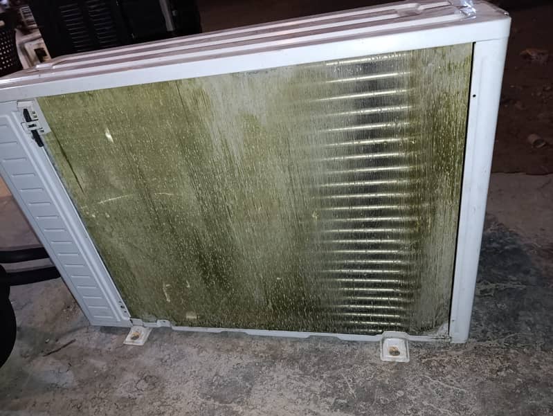 Hisense/ Dc inverter | 1 ton inverter | spilit inverter ac | 1 ton 1