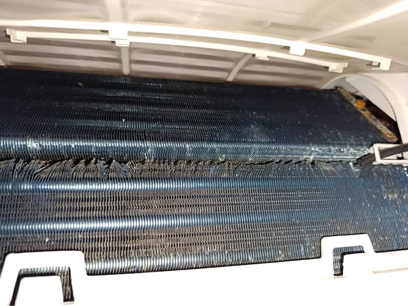 Hisense/ Dc inverter | 1 ton inverter | spilit inverter ac | 1 ton 2
