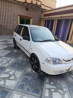 Suzuki Cultus VXR 2005