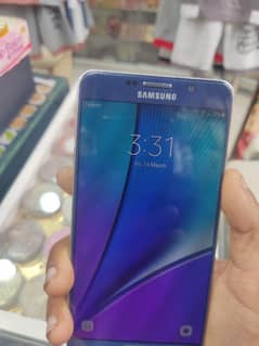 Samsung Galaxy note 5 4/32