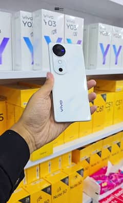 Vivo v40 5G