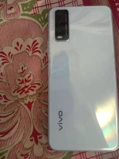 vivo y20.10 by 10 condition