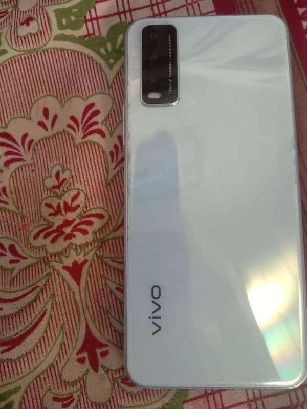 vivo y20.10 by 10 condition 0