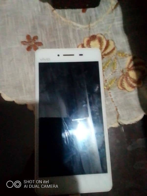 vivo y50 1