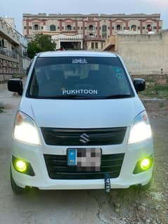 Suzuki Wagon R 2021